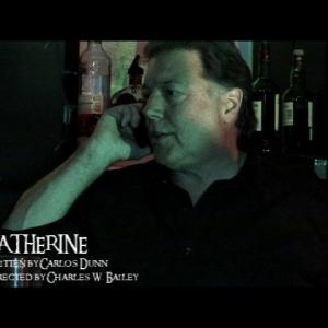 Denny Castiglione in Katherine