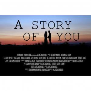 A Story of You with Ross Shaw