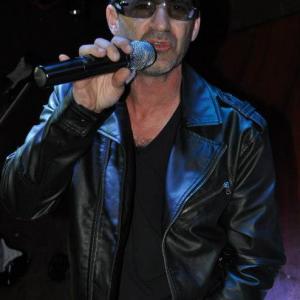 As Bono  Live Performance 2014