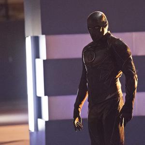 Still of Tony Todd in The Flash 2014