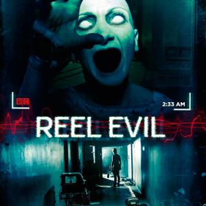 REEL EVIL (UK Release) - Directed by Danny Draven