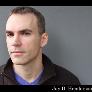 Jay D Henderson