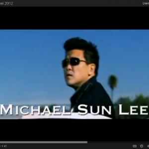 Michael Sun Lee