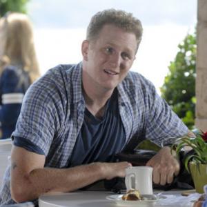 Still of Stanley L. Russell in Royal Pains (2009)