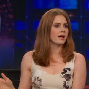 Still of Amy Adams in The Daily Show 1996