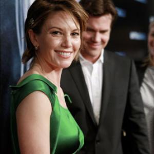Diane Lane and Josh Brolin at event of Untraceable 2008