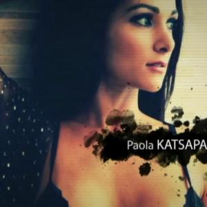 Paola Katsapas