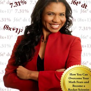 Olympia LePoint's Book Mathaphobia.