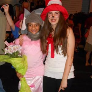 Theater-Seussical