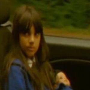 Sasha aged 10 (Fired Feature film)-'Angel'