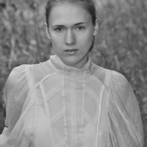 Olga Dinnikova  2010