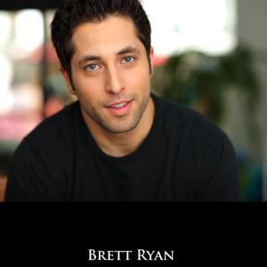 Brett Ryan