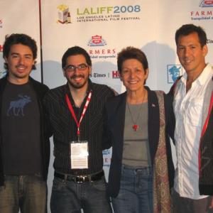 LALIFF 2008 