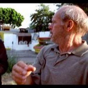 Geoffrey Lewis in Old Man Music (2005)