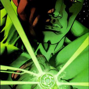 James provides the voice of Green Lantern John Stewart in DC Comics audiobooks