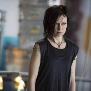 Still of Mary Lynn Rajskub in 24 Live Another Day 2014