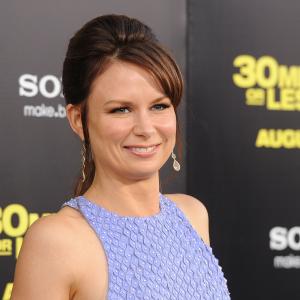 Mary Lynn Rajskub at event of 30 Minutes or Less (2011)