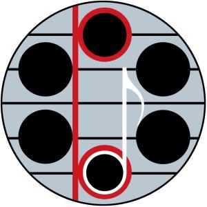 PunchBeam Music, LLC logo