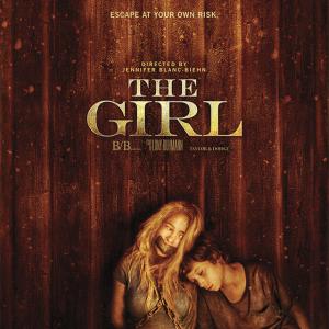 Movie Poster The Girl