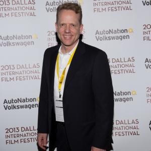 Dallas Intl Film Festival 2013
