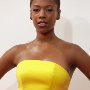 Samira Wiley at event of The 66th Primetime Emmy Awards (2014)
