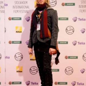 Red Carpet at the 23rd Stockholm International Film Festival