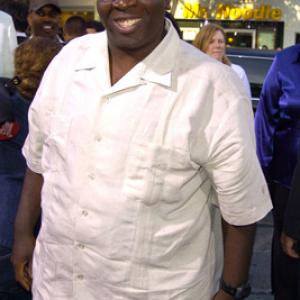 Gary Anthony Williams at event of Soul Plane (2004)