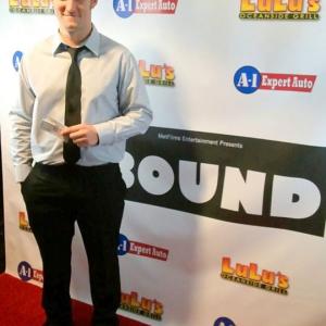 Red Carpet Premiere for Bound