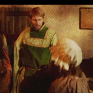 Screen Capture from BOUND As King Verillion