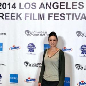 Los Angeles Greek Film Festival. 2014