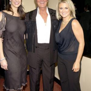 Pat Boone and Kellie Coffey