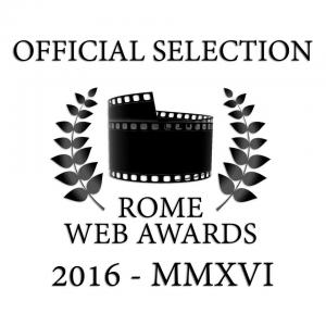 Jenny and Jeff - Official Selection Rome Web Awards - Italian Oscars