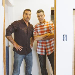 Skip Bedell & Adam Carolla, Catch A Contractor, 2014
