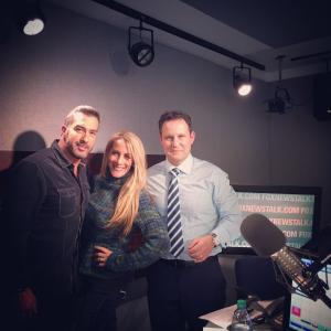 Kilmeade & Friends FOX News Radio, with Brian Kilmeade & Skip Bedell, 12/10/14