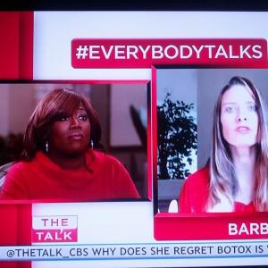 Everybody Talks - The Talk