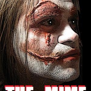 An early promo for the upcoming film and novel The Mime