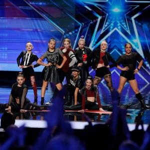 Americas Got Talent - NBC