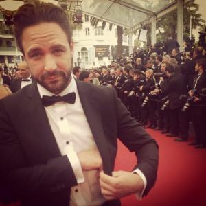2015 Festival de Cannes - Mad Max: Fury Road Premiere