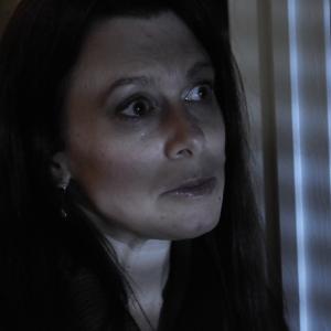 Heather Fairbanks as Mary in the short film White as Snow 2013