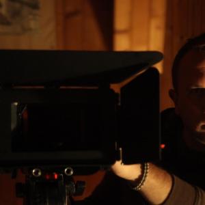 Director - Vuk Markovic - Rockstock Productions
