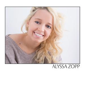 Alyssa Zopp