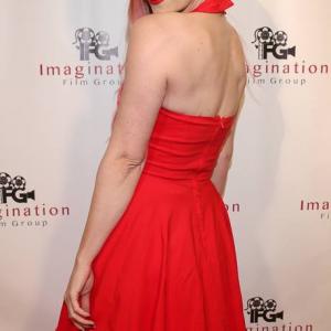 Imagination Film Group Official Launch Party 2016
