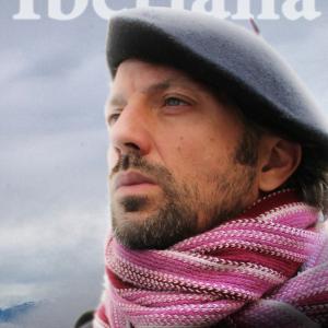 Iberiana Portugal 2011  official poster