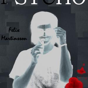 Felix Martinsson  Psycho cover