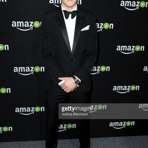 Amazon Studios Golden Globes After Party