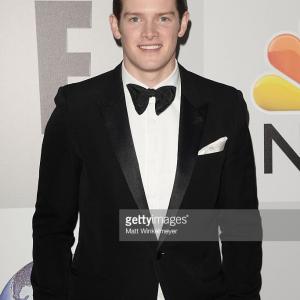 NBCUniversal's 73rd Annual Golden Globes After Party