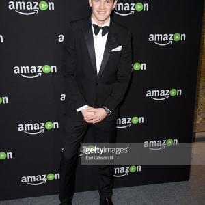 Amazon Studios Golden Globes Party