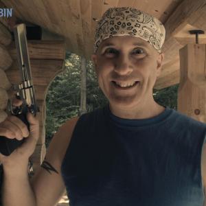 Randy Mars as Randal in Ragnaroks Cabin
