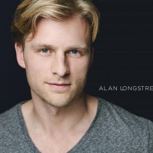 Alan Longstreet