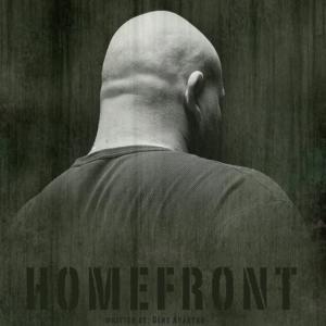 Homefront film poster